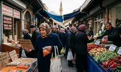 Kırşehir’de vatandaşın cebini en çok ne zorluyor? İşte çarşının gündemi