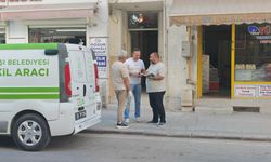 Kız Kardeşi Buldu! 58 Yaşındaki Kadının Ölümü Şüpheli Bulundu