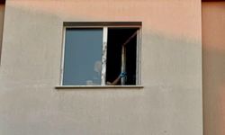 18 Yaşındaki Genç Kız 5. Kattan Düştü