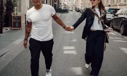Melis Sütşurup Sandal kimdir, kaç yaşında, nereli? Mustafa Sandal'ın eşi Melis Sandal'ın mesleği ne?