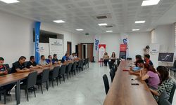 AFAD Personeline “Şiddetin Anatomisi ve Çözüm Yolları” Eğitimi