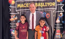 Yasin Gülşen Kırşehir’de Öğrencilerin İlk Gün Heyecanını Paylaştı
