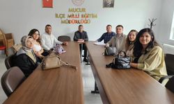 Mucur’da okullarda güvenlik ve psikososyal destek toplantısı gerçekleştirildi