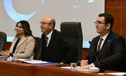 Kırşehir Belediye Meclisi Ekim Ayı Toplantısı İçin Bir Araya Geliyor