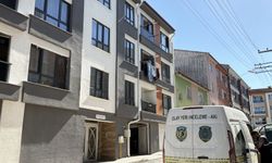 Yürek Yakan Olay! 5 Yaşındaki Çocuk 3'üncü Kattan Düştü