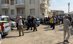 5. Kattan Düşen Kişi Hayatını Kaybetti!