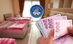 KYK Yurt Ücretlerine Zam Geldi: Kırşehir’de Öğrencilerin Barınma Maliyeti Arttı