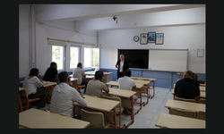 Kırşehir’de Eğitim Kurumları Yönetici Yetiştirme Semineri Düzenlendi