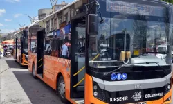 Kırşehir’de Toplu Ulaşım Ücretlerine Zam