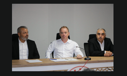 Millet Kursu Projesiyle Öğrencilere Sınav Desteği