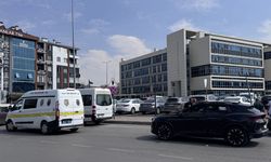 Anahtarı Üzerinde Unutulan Otomobil Kayboldu! Gerçek Kısa Sürede Ortaya Çıktı