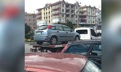 ATM'den Para Çekip Araca Bindiler! Bir Süre Sonra Ölü Bulundular