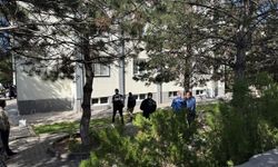 3. Kattan Düşen Genç Ağır Yaralandı!