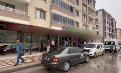 Markette Başlayan Tartışmada Silahlar Konuştu! Çift Hayatını Kaybetti