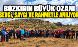 Neşet Ertaş’ın izinde yürüdüler