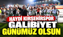 Kırşehirspor, Bitlis’te galibiyet peşinde