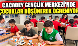 Akıl ve zekâ oyunlarında yeni dönem