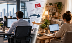 Hibrit Çalışma Nedir? Yeni Hibrit Çalışma Sistemi Nasıl Olacak?