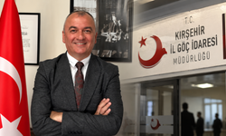 Kırşehir İl Göç İdaresi’ne Atanan Görkem Özgür Kimdir?