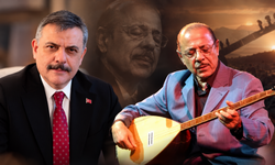İçişleri Bakanı Mustafa Çiftçi’den Neşet Ertaş mesajı