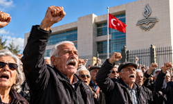 Emekliler Neden Eylemde? AYM Önündeki Eylemin Nedeni Ne? Emekliler Neden Eylem Yapıyor?
