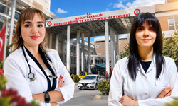 Kırşehir’e 2 Yeni Uzman Hekim: Hangi Branşlarda Görev Yapacaklar?