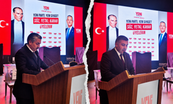YENİ Parti Kırşehir’de Kritik Seçim: Gürkan Yağmur ve Tarkan Harman Kürsüden Mesajlarını Verdi