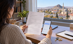 İkametgâh Nasıl Değiştirilir? e-Devlet Üzerinden Adres Değişikliği Nasıl Yapılır?