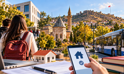 Kırşehir’in Nüfusu Öğrencilerle Büyüyor: İkametgâh Taşımak Neden Önemli?