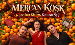 Mercan Köşk Oyuncuları Kimler, Konusu Ne? ATV’nin Yeni Dizisi Hangi Gün, Saat Kaçta? İşte Çekim Yeri ve Karakterleri
