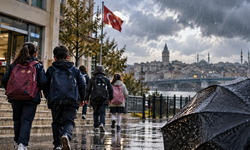 İstanbul’da Yarın Okullar Tatil mi? 29 Eylül Salı Okul Var mı, İstanbul Valiliği Açıklama Yaptı mı?
