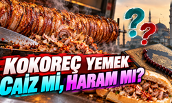 Kokoreç Yemek Caiz mi, Haram mı? Diyanet’e Göre Kokoreç Yemenin Hükmü Merak Ediliyor