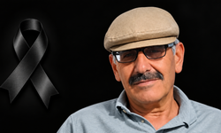 62 Yaşındaki Çakır Vefat Etti