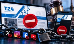 T24 Kapatıldı mı? T24 Neden Kapatıldı? İnternet Sitesi ve Sosyal Medya Hesaplarına Kapatma Kararı