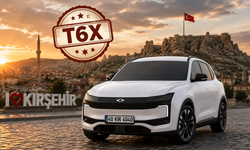 Kırşehir’de Togg Bekleyenlere Müjde