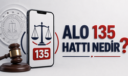 Alo 135 Hattı Nedir, Kimler Arayabilir?