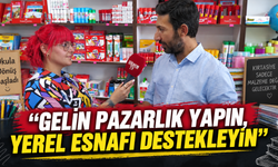 Esnaftan Ahilik Dersi! Kırşehir’deki Velilere Çağrıda Bulundu