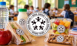 Okul Gıdası Logosu Nedir, Hangi Ürünlerde Zorunlu Olacak?