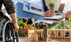 İŞKUR Hibe Desteği Başvuru Şartları Neler? Engelli ve Eski Hükümlü Hibe Desteği Ne Kadar, Nasıl Başvurulur?