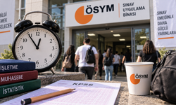 KPSS 3. Oturum Bitti mi? KPSS Alan Bilgisi Sınavı Saat Kaçta Bitecek?