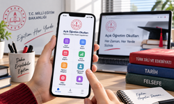 Açık Öğretim Mobil Uygulaması Nedir, Nasıl Kullanılır? Hangi İşlemler Yapılabilecek?