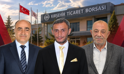 Kırşehir Ticaret Borsası Sandığa Gidiyor: Başkanlık İçin 3 Aday Yarışacak