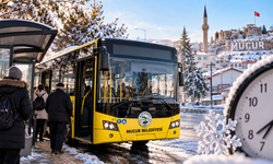Mucur’da Otobüs Saatleri Değişti! Hangi Otobüs Saat Kaçta?