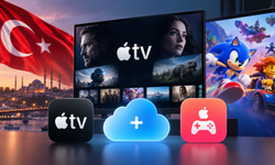Apple TV Türkiye’ye Geldi mi? Apple TV Türkiye’de Nasıl İzlenir? iCloud+ Apple TV Nasıl Kullanılır?
