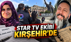 Star TV Ekibi Kırşehir’de: Muska ve 15 Milyonluk Senet İddiasını Araştırdı