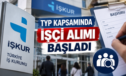 Kırşehir’de TYP ile 40 Kişiye İş İmkânı! Başvurular Başladı