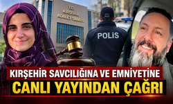 Star TV’den Kırşehir Savcılığına Çağrı: Yasemin Aslan Olayında Neler Oluyor?