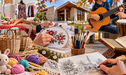 Kırşehir’de 12 Farklı Kurs İçin Kayıtlar Başlıyor