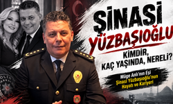 Şinasi Yüzbaşıoğlu Kimdir, Kaç Yaşında, Nereli? Müge Anlı’nın Eşi Şinasi Yüzbaşıoğlu’nun Hayatı ve Kariyeri