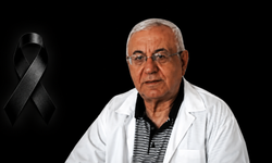 Kırşehir’in Tanınan Doktoru Teysir Kerum Hayatını Kaybetti